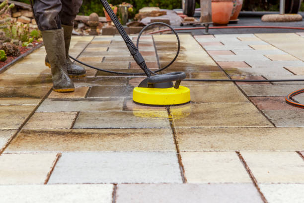 Best Post-Construction Pressure Washing  in Palm Bay, FL